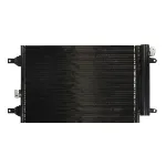 Kondenzator, klima-uređaj THERMOTEC KTT110019 IC-B8ADEE