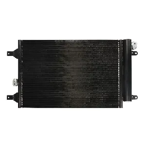 Kondenzator, klima-uređaj THERMOTEC KTT110019 IC-B8ADEE