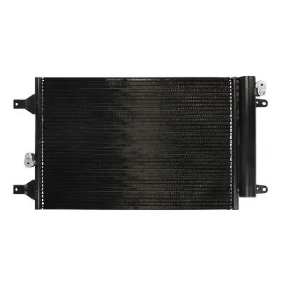 Kondenzator, klima-uređaj THERMOTEC KTT110019 IC-B8ADEE