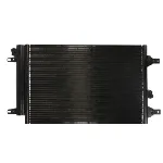 Kondenzator, klima-uređaj THERMOTEC KTT110019 IC-B8ADEE