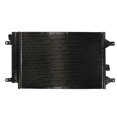 Kondenzator, klima-uređaj THERMOTEC KTT110019 IC-B8ADEE