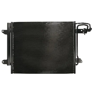 Kondenzator, klima-uređaj THERMOTEC KTT110020 IC-BBFF4F