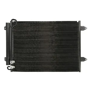 Kondenzator, klima-uređaj THERMOTEC KTT110021 IC-BBFF50