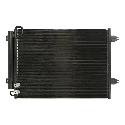 Kondenzator, klima-uređaj THERMOTEC KTT110021 IC-BBFF50