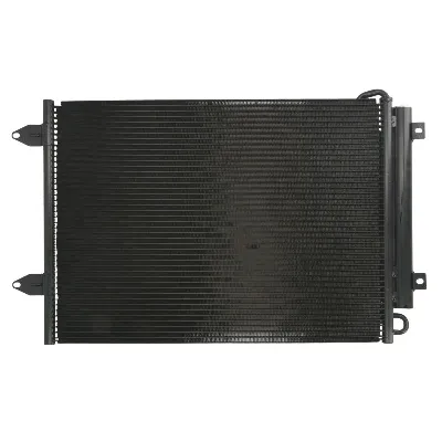 Kondenzator, klima-uređaj THERMOTEC KTT110021 IC-BBFF50