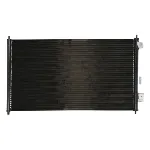 Kondenzator, klima-uređaj THERMOTEC KTT110022 IC-BC2E04