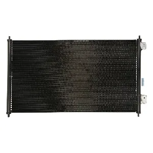 Kondenzator, klima-uređaj THERMOTEC KTT110022 IC-BC2E04