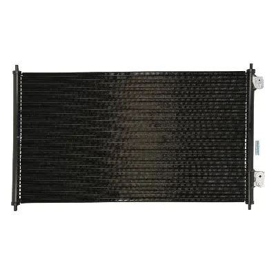 Kondenzator, klima-uređaj THERMOTEC KTT110022 IC-BC2E04