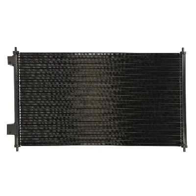 Kondenzator, klima-uređaj THERMOTEC KTT110022 IC-BC2E04