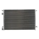 Kondenzator, klima-uređaj THERMOTEC KTT110023 IC-BEB5CC