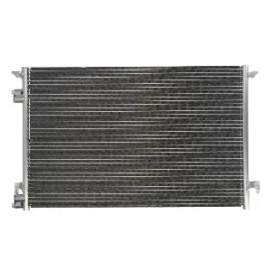 Kondenzator, klima-uređaj THERMOTEC KTT110023 IC-BEB5CC