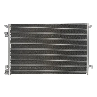 Kondenzator, klima-uređaj THERMOTEC KTT110023 IC-BEB5CC