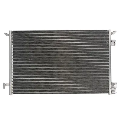 Kondenzator, klima-uređaj THERMOTEC KTT110023 IC-BEB5CC