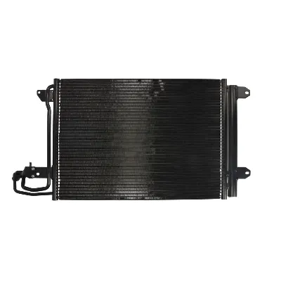 Kondenzator, klima-uređaj THERMOTEC KTT110024 IC-BBFF51
