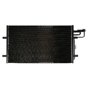 Kondenzator, klima-uređaj THERMOTEC KTT110025 IC-BC2E05