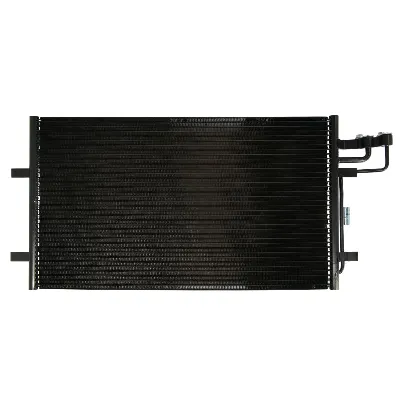 Kondenzator, klima-uređaj THERMOTEC KTT110025 IC-BC2E05