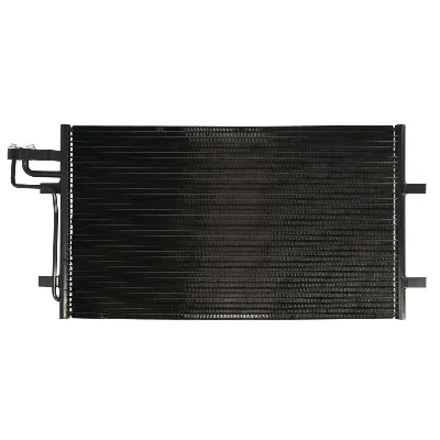 Kondenzator, klima-uređaj THERMOTEC KTT110025 IC-BC2E05