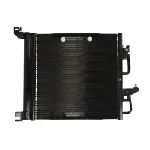 Kondenzator, klima-uređaj THERMOTEC KTT110026 IC-BC2E08