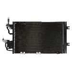 Kondenzator, klima-uređaj THERMOTEC KTT110027 IC-BC2E09