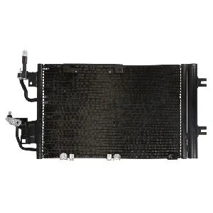 Kondenzator, klima-uređaj THERMOTEC KTT110027 IC-BC2E09