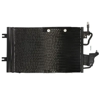 Kondenzator, klima-uređaj THERMOTEC KTT110027 IC-BC2E09