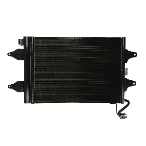 Kondenzator, klima-uređaj THERMOTEC KTT110029 IC-BBFF53