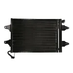 Kondenzator, klima-uređaj THERMOTEC KTT110029 IC-BBFF53