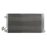 Kondenzator, klima-uređaj THERMOTEC KTT110030 IC-C575B2