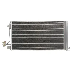 Kondenzator, klima-uređaj THERMOTEC KTT110030 IC-C575B2