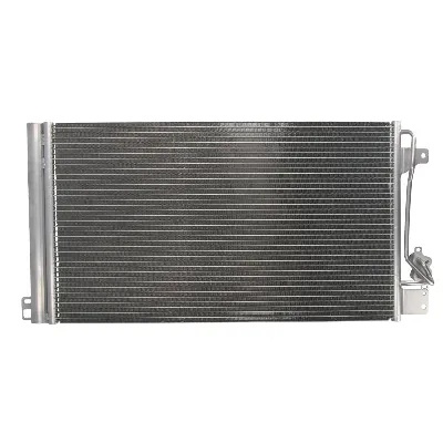 Kondenzator, klima-uređaj THERMOTEC KTT110030 IC-C575B2
