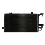 Kondenzator, klima-uređaj THERMOTEC KTT110032 IC-BBFF55