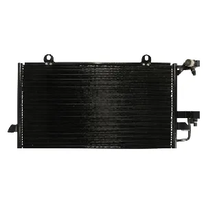 Kondenzator, klima-uređaj THERMOTEC KTT110032 IC-BBFF55