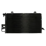 Kondenzator, klima-uređaj THERMOTEC KTT110032 IC-BBFF55