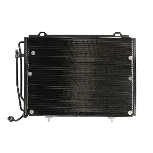 Kondenzator, klima-uređaj THERMOTEC KTT110033 IC-BEB736