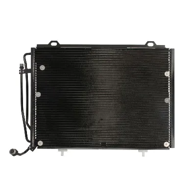 Kondenzator, klima-uređaj THERMOTEC KTT110033 IC-BEB736