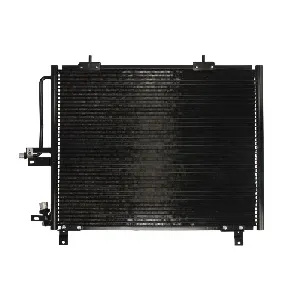 Kondenzator, klima-uređaj THERMOTEC KTT110034 IC-BEB738