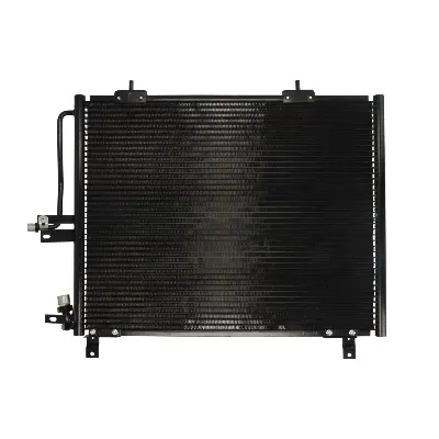 Kondenzator, klima-uređaj THERMOTEC KTT110034 IC-BEB738