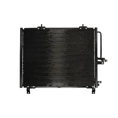 Kondenzator, klima-uređaj THERMOTEC KTT110034 IC-BEB738