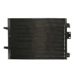 Kondenzator, klima-uređaj THERMOTEC KTT110035 IC-C57BA7