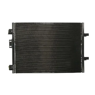 Kondenzator, klima-uređaj THERMOTEC KTT110035 IC-C57BA7