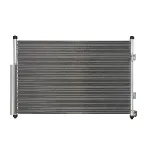 Kondenzator, klima-uređaj THERMOTEC KTT110037 IC-C57BA9