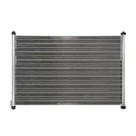 Kondenzator, klima-uređaj THERMOTEC KTT110037 IC-C57BA9