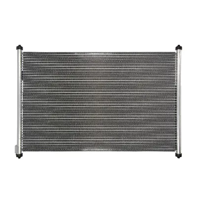 Kondenzator, klima-uređaj THERMOTEC KTT110037 IC-C57BA9