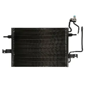 Kondenzator, klima-uređaj THERMOTEC KTT110038 IC-C57BAB