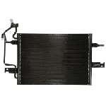 Kondenzator, klima-uređaj THERMOTEC KTT110038 IC-C57BAB