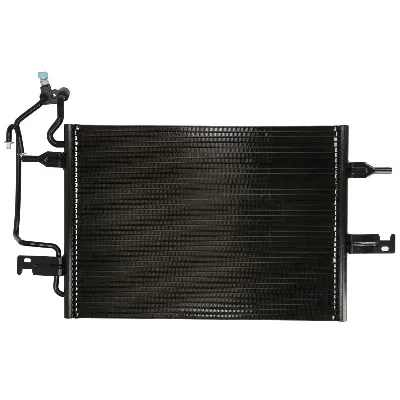 Kondenzator, klima-uređaj THERMOTEC KTT110038 IC-C57BAB