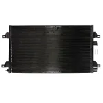 Kondenzator, klima-uređaj THERMOTEC KTT110039 IC-BBFF56