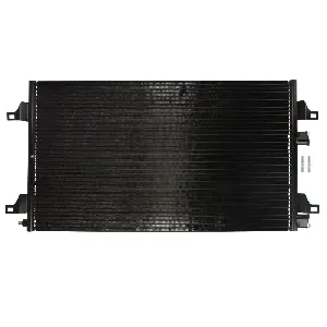 Kondenzator, klima-uređaj THERMOTEC KTT110039 IC-BBFF56