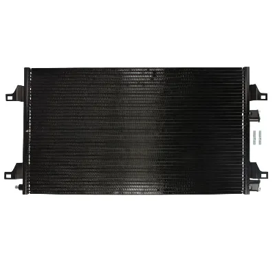 Kondenzator, klima-uređaj THERMOTEC KTT110039 IC-BBFF56