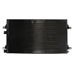 Kondenzator, klima-uređaj THERMOTEC KTT110039 IC-BBFF56